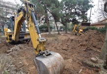 Ένα νέο «Πάρκο Γειτονιάς» ξεπροβάλλει στην Σταυρούπολη