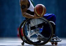 Ευρωπαϊκοί Αγώνες Μπάσκετ με αμαξίδιο στο Δήμο Κορδελιού Ευόσμου