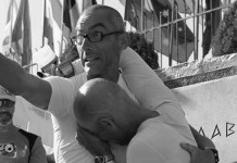 Νεκρός ο 53χρονος Σπαρταθλητής Δημήτρης Κρυστάλλης