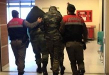 Δικάζονται σήμερα οι δυο στρατιωτικοί,ούτε οι γονείς τους στην δική.