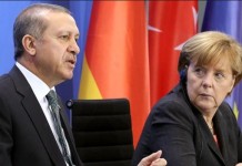 Η παρέμβαση Μέρκελ στον Ερντογάν για τους στρατιωτικούς και οι μεγάλες προσδοκίες