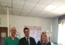Απειλούνται ζωές στις Φυλακές Διαβατών εξαιτίας των ελλείψεων ιατρικού εξοπλισμού