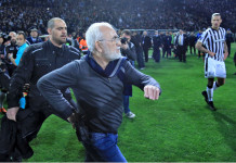 Αυτόφωρη διαδικασία για τον Ιβαν Σαββίδη