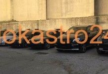 Με οχήματα μεγάλου κυβισμού μετέφεραν παράνομα αλλοδαπούς