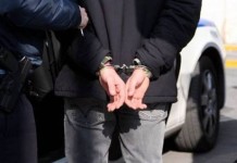 Και άλλη σύλληψη για μεταφορά μη νόμιμων αλλοδαπών στο Κιλκίς
