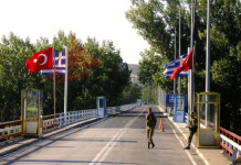 Ακυρώνονται οι εκδρομές και οι επισκέψεις στην Τουρκία