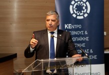 ΚΕΔΕ: “Οι Ελληνικοί Δήμοι κράτησαν όρθια την κοινωνία στην προσφυγική κρίση”