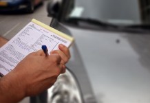 Πρόστιμα ΚΟΚ απο 100 ως 600 ευρώ και χωρίς έκπτωση