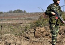 Δυο Γερμανοί δημοσιογράφοι συνελήφθησαν σε απαγορευμένη περιοχή του ποταμού Έβρου