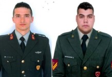 Πανηγυρικά ψηφίστηκε η απελευθέρωση των στρατιωτικών απο το ευρωπαϊκό κοινοβούλιο