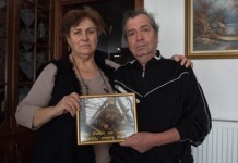 Συγκινεί το “ευχαριστώ” του πατέρα του λοχία Κούκλατζη