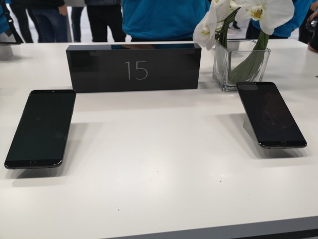 Meizu 15 - 02