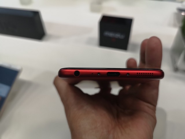 Meizu M15 - 03