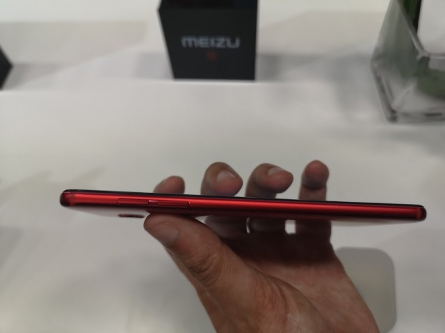 Meizu M15 - 04