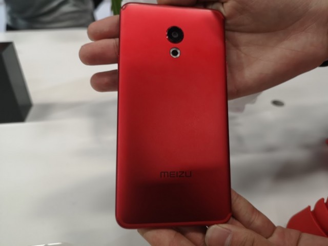 Meizu M15 - 05