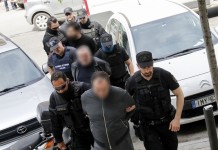Αρνείται τις κατηγορίες ο εγκέφαλος της μαφίας “Vor V ZAKONE”