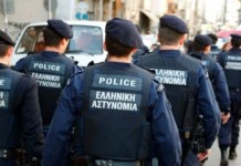 Εστάλησαν οι πρώτες διαταγές για την μετακίνηση Αστυνομικών από τα επίσημα