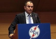 Απο Δευτέρα ξεκινάει 48ωρες απεργίες η ΓΕΝΟΠ ΔΕΗ,προειδοποιεί με διακοπές ρεύματος