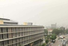 Αναδεικνύουμε τα χάλια της πόλης μας μπας και…
