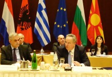 Στη Θεσσαλονίκη σήμερα η συνάντηση Ελλάδας – Αλβανίας – Βουλγαρίας – Σκοπίων