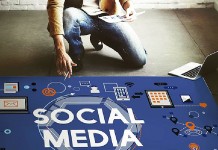 Μέσω social media η καθοδήγηση προσφύγων και μεταναστών