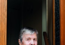 Ελένη Γλύκατζη-Αρβελερ: «Ο Θεός της Ελλάδας δεν βαρέθηκε την Ελλάδα. Iσως βαρέθηκε τους Eλληνες»