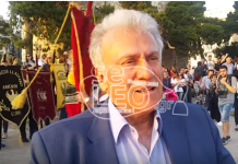 Βίντεο,Ψωμιάδης για Μπουτάρη:χολέρα,τραβέλι πολιτικό,έχει ξεπουλήσει την Μακεδονία