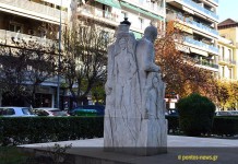 Ενωμένος ο ποντιακός κόσμος τιμά τη Γενοκτονία των Ποντίων στη Θεσσαλονίκη
