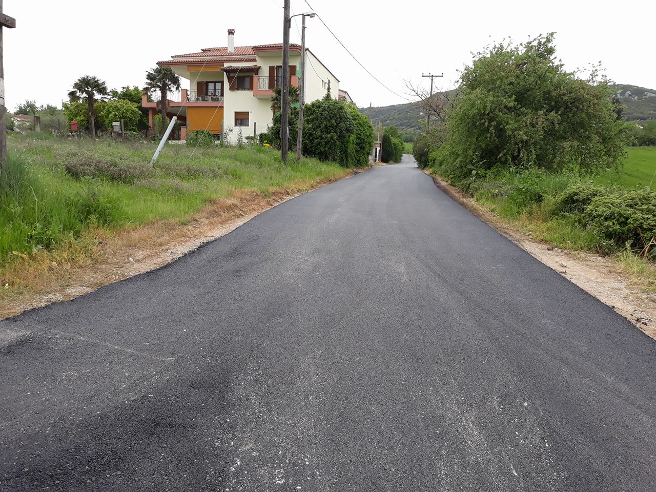 ΑΣΦΑΛΤΟΣΤΡΩΣΗ 2