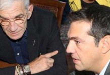 Τσίπρας: Ακροδεξιοί τραμπούκοι επιτέθηκαν στον Μπουτάρη