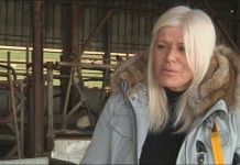 Χήρα Γραικού: Πέρασα δύσκολα, έμεινα μόνη και μπήκα στο κάδρο των υπόπτων
