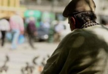 “Άτακτος” ηλικιωμένος πλήρωσε ακριβά την παράνομη σχέση του με 34χρονη
