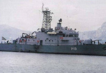 Συναγερμός για το ναυτικό επεισόδιο με την κανονιοφόρο Αρματωλός και τουρκικό εμπορικό πλοίο