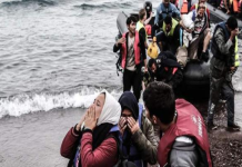 Από 77 χώρες έρχονται μετανάστες στην Ελλάδα,δείτε τη λίστα