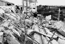 Σήμερα εκδηλώσεις για τα 40 χρόνια από τον σεισμό στη Θεσσαλονίκη