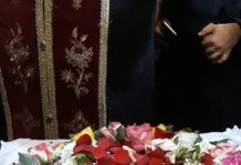 Ο Θαυματουργός Τίμιος Σταυρός,βίντεο ενα απο τα θαύματα