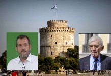 Ο Μπουτάρης επιβεβαιώνει το ρεπορτάζ του Νικολαΐδη