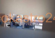 Μια λάμα,πέντε βίδες και αρκετούς μήνες εκτός ο μέχρι τώρα απολογισμός για τον δημοσιογράφο του oraiokastro24