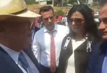Ειρωνείες Κοτζιά για πολίτες που κτυπήθηκαν από τα ΜΑΤ: «Τι ήθελαν εκεί; Να σταματήσουν την υπογραφή της συμφωνίας;»