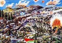 Η Μάχη του Κιλκίς – Λαχανά