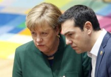 Die Zeit: Στο τραπέζι το χρέος & η πιθανή επιστροφή προσφύγων στην Ελλάδα