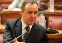 Στη Βουλή στέλνει ο Καράογλου τις οριζόντιες αυξήσεις στις αντικειμενικές του Ωραιοκάστρου