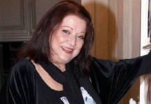 Έφυγε απο την ζωή η Τζέσυ Παπουτσή