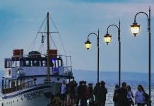 Απόπλους και πάλι για τον «Κωνσταντή»