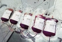 54 Δήμοι διαθέτουν χώρους αιμοδοσίας – Ανάμεσα τους και του Ωραιοκάστρου