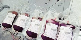 Το «Χρήστος Τσελεπίδης» στέλνει αίμα στους πληγέντες της Αττικής