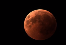 Live απο τη NASA το “ματωμένο” φεγγάρι