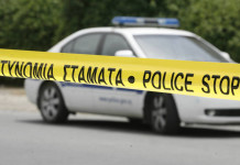 Φρικτός θάνατος 25χρονης στη Θεσσαλονίκη
