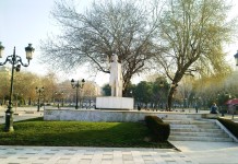 Αλλαγή συνάντησης αντιεξουσιαστών τώρα στη Θεσσαλονίκη,ισχυρές αστυνομικές δυνάμεις
