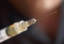 Ληστεία γυναίκα με απειλή σύριγγας στο κέντρο της Θεσσαλονίκης